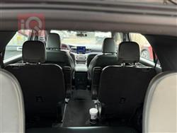 فۆرد ئێکسپلۆرەر